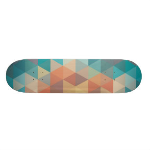 Your Custom 7¾" Skateboard