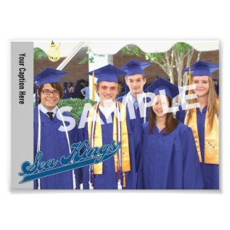 Your Custom 7" x 5" Photo Enlargement