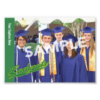 Your Custom 7" x 5" Photo Enlargement Print