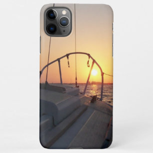 Your Custom Boating iPhone 11 Pro Max Case