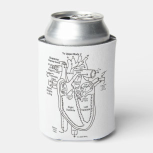 Your Custom Can Cooler