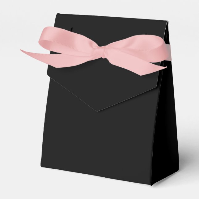 Your Custom Favour Box (Front Side)