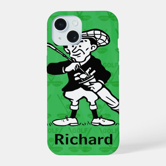 Your Custom iPad Mini Case (Back)