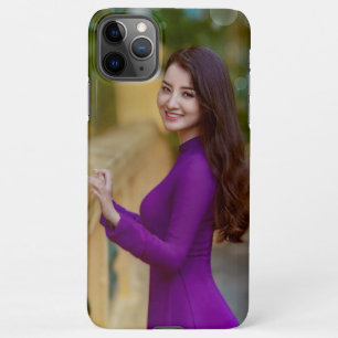 Your custom iPhone photo case or other smartphone