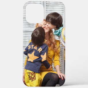 Your custom iPhone photo case or other smartphone