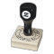 Your Custom Logo Rubber Stamp
