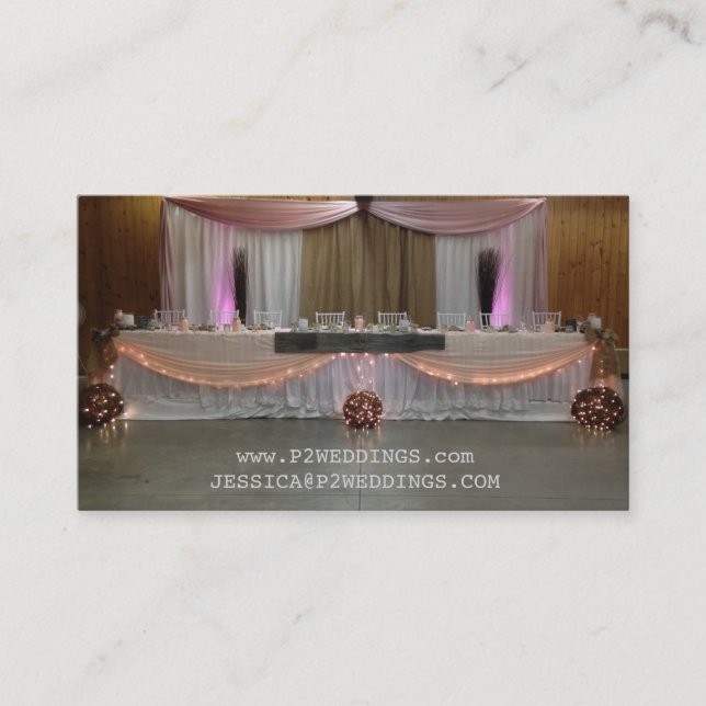 Your Custom Normal Profile Card (Front)