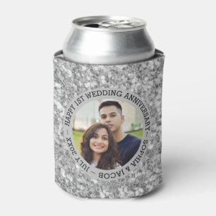 Your Custom Photo Can Cooler
