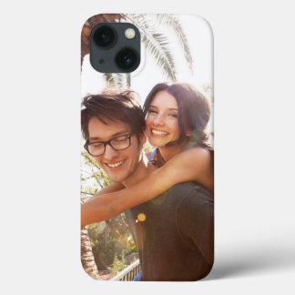 Your Custom Photo iPhone 13 Case