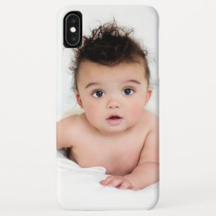 Your Custom Photo Personalised iPhone XS Max Case