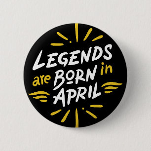 Your custom Picture and Text Personalised 6 Cm Round Badge