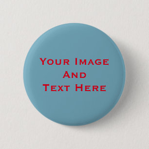 Your custom Picture and Text Personalised Button