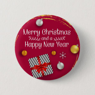 Your custom Picture and Text Personalised Button