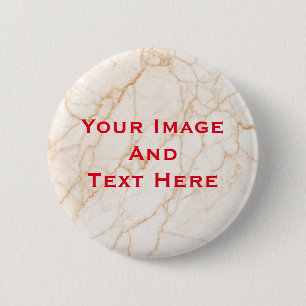 Your custom Picture and Text Personalised Button