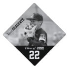 Your Custom Sports Photo & Jersey Number