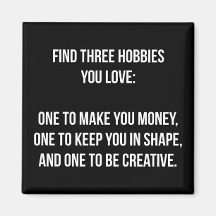 Your Custom Square Magnet