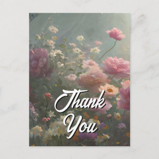 Your Custom Text Mixed Flowers 20 Template