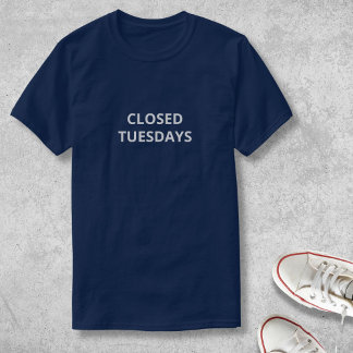 Your Custom Text Personalised T-Shirt