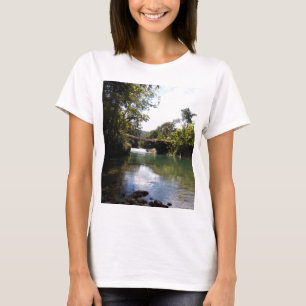 Your Custom Women's Basic T-Shirt