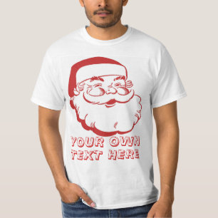 Your Custom Xmas. t-shirt