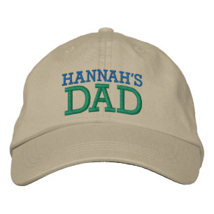 Your Dad Cap