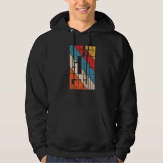 Your Dad Is My Cardio Retro Women's Your Dad Is My Hoodie