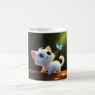 Your Daily Dose of Joy: Sip with a Smile! Coffee Mug