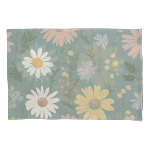 Your Daisy May Standard Size Pillowcase Set