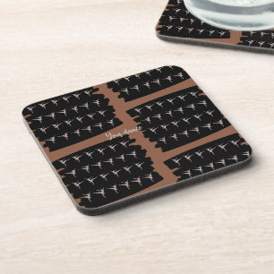 Your Dance Coaster