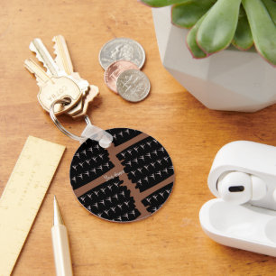 Your Dance Key Ring
