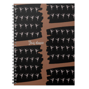 Your Dance Notebook