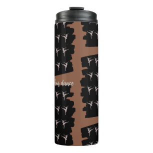 Your Dance  Thermal Tumbler
