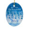 Your Dancer's First Nutcracker Ornament