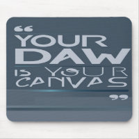 Your DAW Is Your Canvas option 3