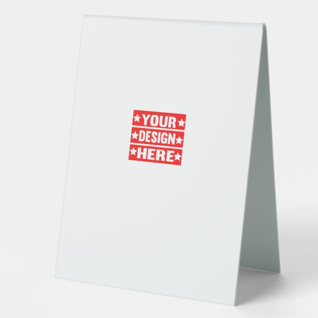 Your Design Here Custom  (Front)