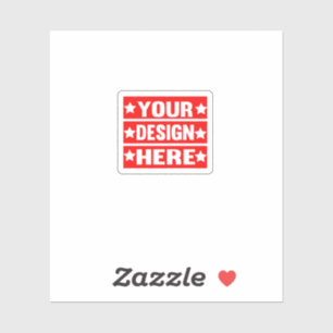 Your Design Here Custom