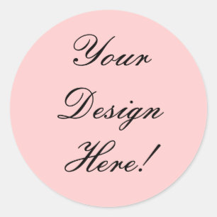 Your Design Here! Customisable Wedding Seal