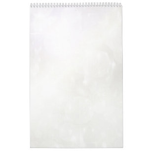 Your Design Here - Personalised Calendar