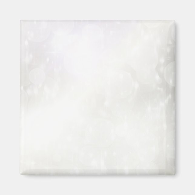 Your Design Here - Personalised Magnet (Front)