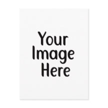 Your Design Here Personalized