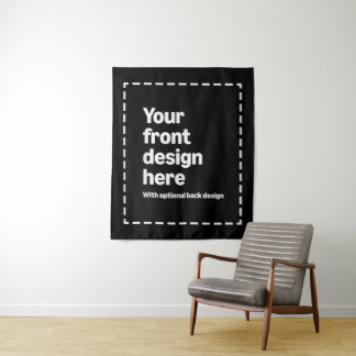 Your Design Here Tapestry