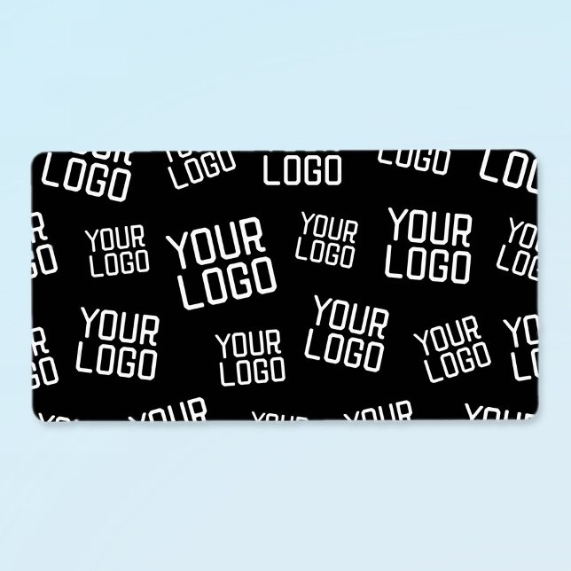 Your Design or Business Logo | Random Placement (Creator Uploaded)