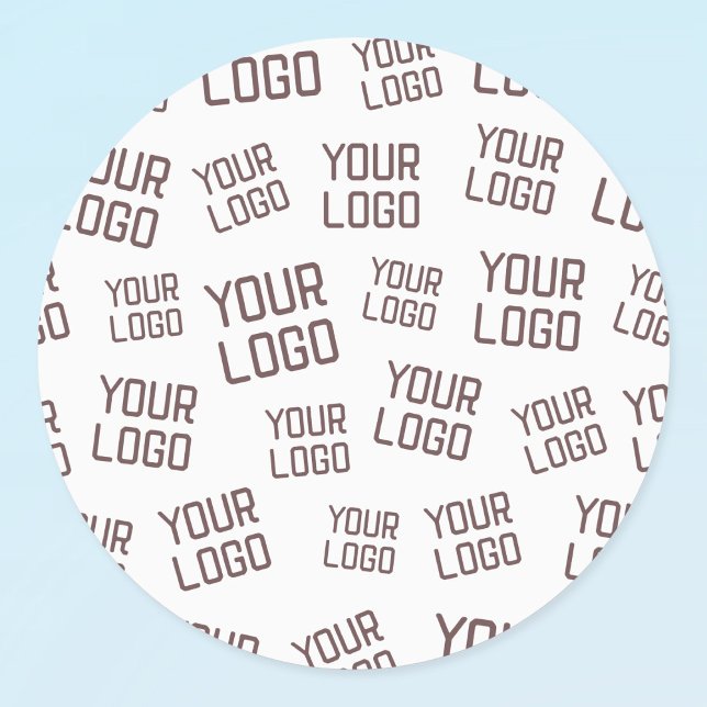 Your Design or Business Logo | Random Placement (Creator Uploaded)