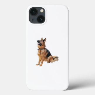 Your device shell iPhone 13 case