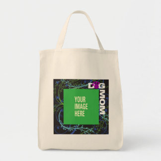 YOUR Dog Mum Bag