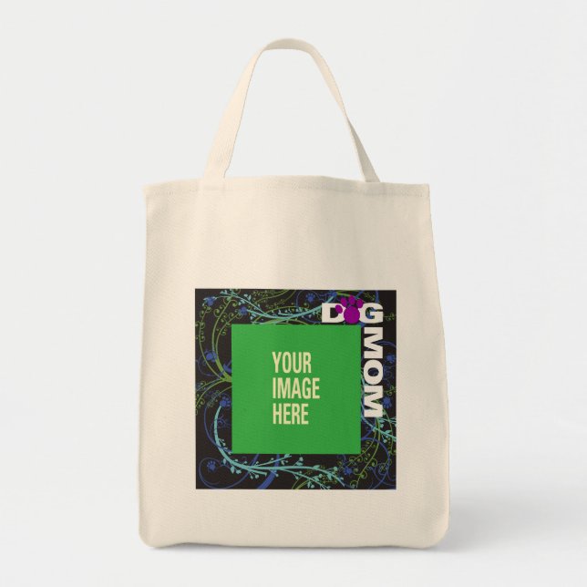 YOUR Dog Mum Bag (Front)