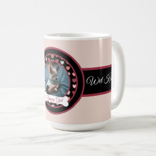 Your Dog's Photo Show your Love Mug