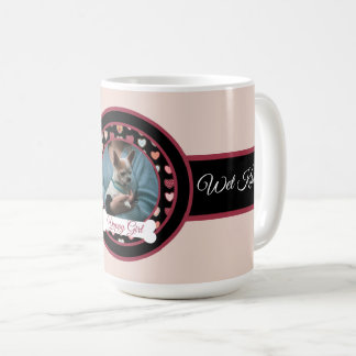 Your Dog's Photo Show your Love Mug