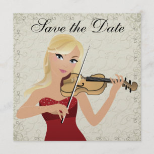 Your Elegant Occasion - SRF Save The Date