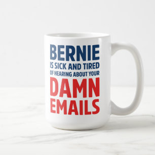 Your Emails Coffee Mug